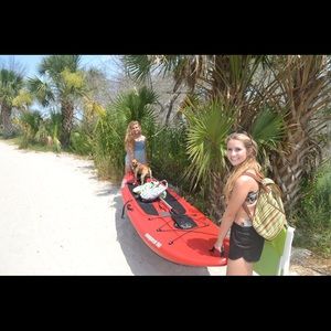 Meet your Posher, Maggie